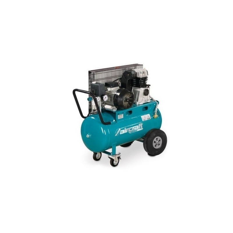 Kompressor AIRSTAR 403/50