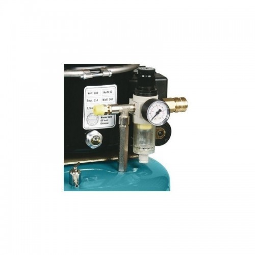 Kompressor AIRBOY SILENCE 50 PRO