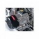 Kompressor HK 600-270 10 bar 4 HP 380 l / min 270 l