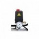 Kompressor HK 600-270 10 bar 4 HP 380 l / min 270 l