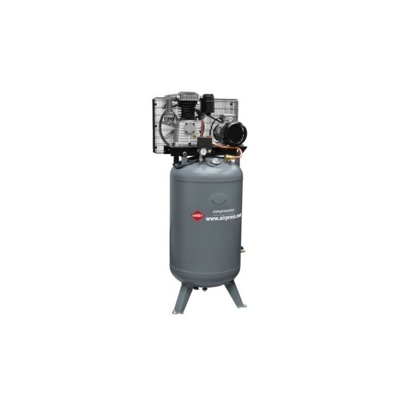 Püsikompressor VK 700-270 Pro 11 bar 5,5 HP 530 l / min 270 l