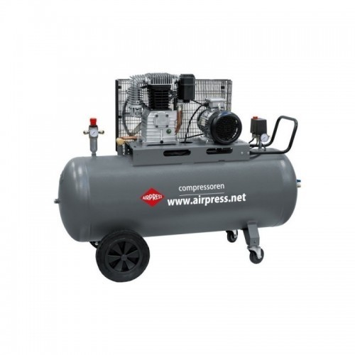 Kompressor HK 650-270 11 baari 5,5 HP 490 l / min 270 l