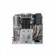 Kompressor HK 650-270 11 baari 5,5 HP 490 l / min 270 l