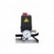 Kompressor HK 650-270 11 baari 5,5 HP 490 l / min 270 l