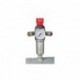 Kompressor HK 650-270 11 baari 5,5 HP 490 l / min 270 l