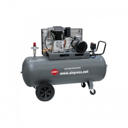 Kompressor HK 700-300 11 baari 5,5 HP 530 l / min 270 l