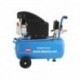 Kompressor HL 150-24 8 bar 1,5 HP 120 l / min 24 l