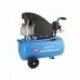 Kompressor HL 150-24 8 bar 1,5 HP 120 l / min 24 l