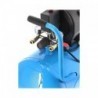 Kompressor HL 275-50 8 bar 2 hj 156 l / min 50 l