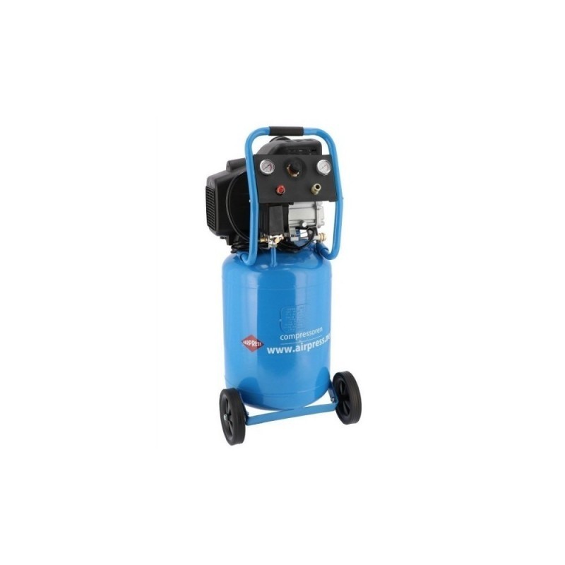 Püsikompressor HL 360-50 8 bar 2,5 HP 231 l / min 50 l
