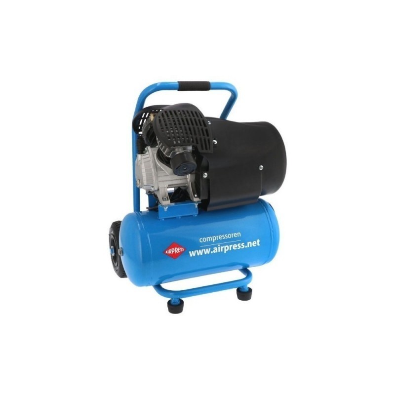 Kompressor HL 425-24 8 baari 3 hj 314 l / min 24 l