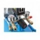Kompressor HL 425-50 8 baari 3 hj 317 l / min 50 l