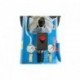 Kompressor HL 425-50 8 baari 3 hj 317 l / min 50 l