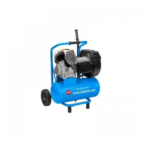 Kompressor LM 25-410 10 baari 3 hj 288 l / min 25 l