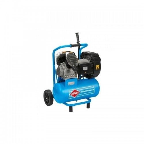 Kompressor LM 25-410 10 baari 3 hj 288 l / min 25 l