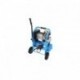 Kompressor LM 25-410 10 baari 3 hj 288 l / min 25 l
