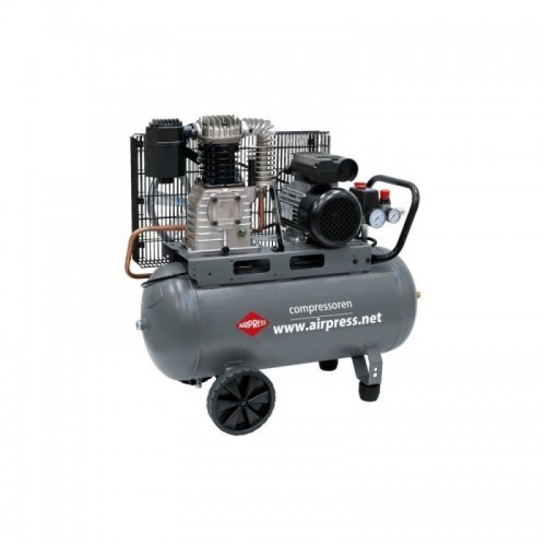 Kompressor HL425-50 10 baari 3 hj 280 l / min 50 l