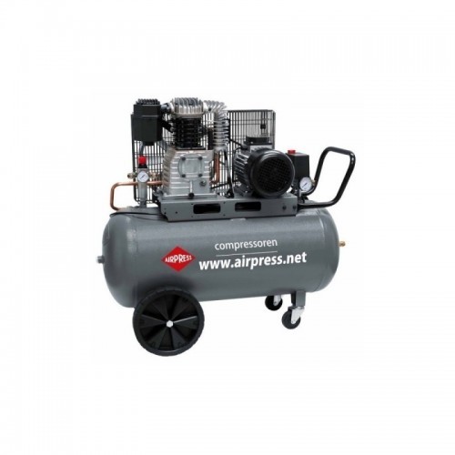 Kompressor HK425-50 pro 10 bar 3 hj 280 l / min 50 l