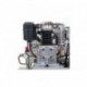 Kompressor HK425-50 pro 10 bar 3 hj 280 l / min 50 l