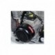 Kompressor HK425-50 pro 10 bar 3 hj 280 l / min 50 l