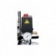 Kompressor HK425-50 pro 10 bar 3 hj 280 l / min 50 l