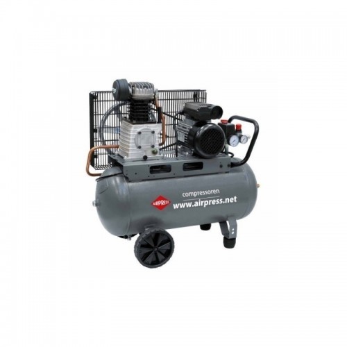 Kompressor HL 310-50 10 bar 2 hj 158 l / min 50 l
