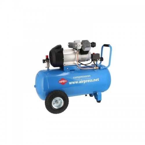Kompressor LM 90-350 10 bar 3 HP 280 l / min 90 l