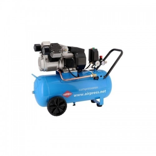 Kompressor KM 50-350 10 baari 2,5 HP 280 l / min 50 l