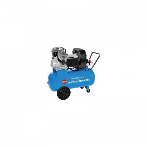 Kompressor LM 50-410 10 bar 3 HP 327 l / min 50 l