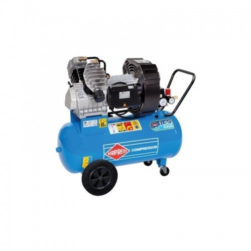 Kompressor LM 50-410 10 bar 3 HP 327 l / min 50 l