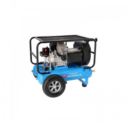 Kompressor BLM 22-410 10 bar 3 HP 328 l / min 2 x 11 l