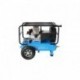 Kompressor BLM 22-410 10 bar 3 HP 328 l / min 2 x 11 l