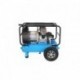 Kompressor BLM 22-410 10 bar 3 HP 328 l / min 2 x 11 l