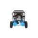 Kompressor BLM 22-410 10 bar 3 HP 328 l / min 2 x 11 l