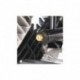 Kompressor BLM 22-410 10 bar 3 HP 328 l / min 2 x 11 l