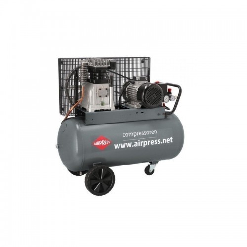 Kompressor HK 600-90 10 bar 4 hj 336 l / min 90 l