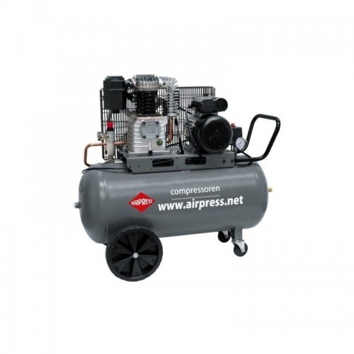 Kompressor HL 425-100 10 bar 3 HP 280 l / min 100 l