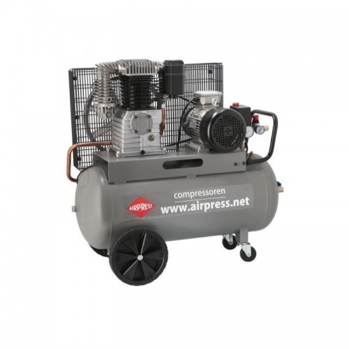 Kompressor HK 650-90 11 baari 5,5 HP 490 l / min 90 l