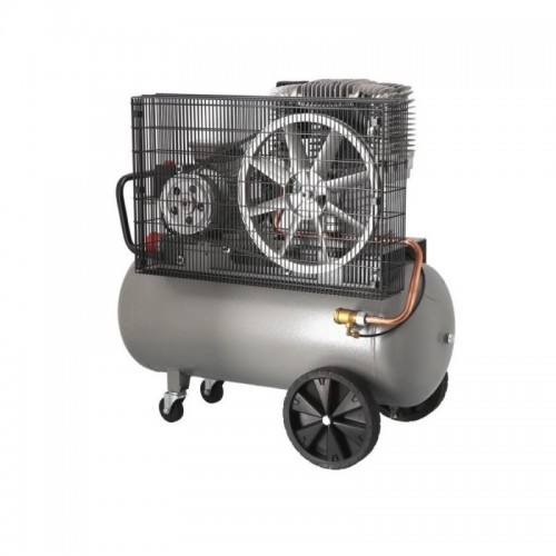 Kompressor HK 650-90 11 baari 5,5 HP 490 l / min 90 l