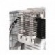 Kompressor HK 650-90 11 baari 5,5 HP 490 l / min 90 l