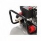 Kompressor HK 650-90 11 baari 5,5 HP 490 l / min 90 l