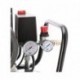Kompressor HK 650-90 11 baari 5,5 HP 490 l / min 90 l