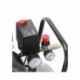 Kompressor HK 650-90 11 baari 5,5 HP 490 l / min 90 l