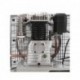 Kompressor HK 650-90 11 baari 5,5 HP 490 l / min 90 l