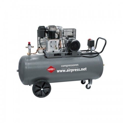 Kompressor HK 425-150 10 bar 3 HP 280 l / min 150 l