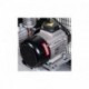 Kompressor HK 425-150 10 bar 3 HP 280 l / min 150 l