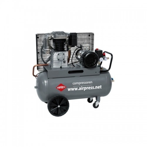 Kompressor HK 700-90 11 baari 5,5 HP 530 l / min 90 l
