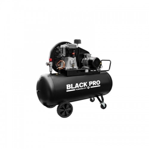 Kompressor Black Pro 5/270 CT5.5 11 baari 5,5 hj/4 kW 270 l