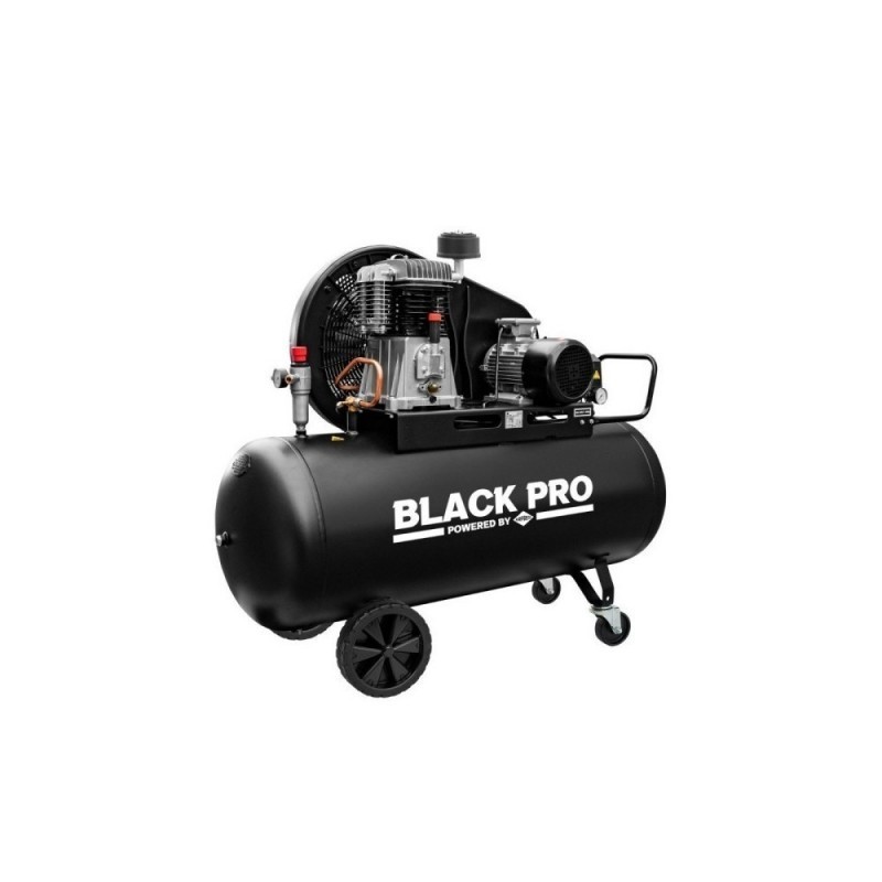 Kompressor Black Pro 5/270 CT5.5 11 baari 5,5 hj/4 kW 270 l