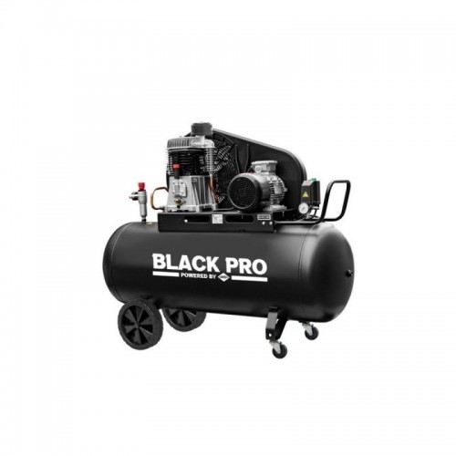 Kompressor Black Pro 5/270 CT5.5 11 baari 5,5 hj/4 kW 270 l